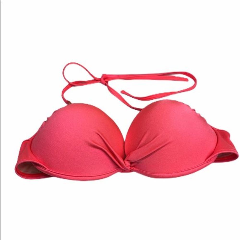Victoria’s Secret bikini top size 34D